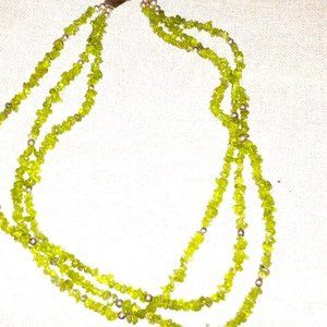 Going Green - Just in time for St Patricks day